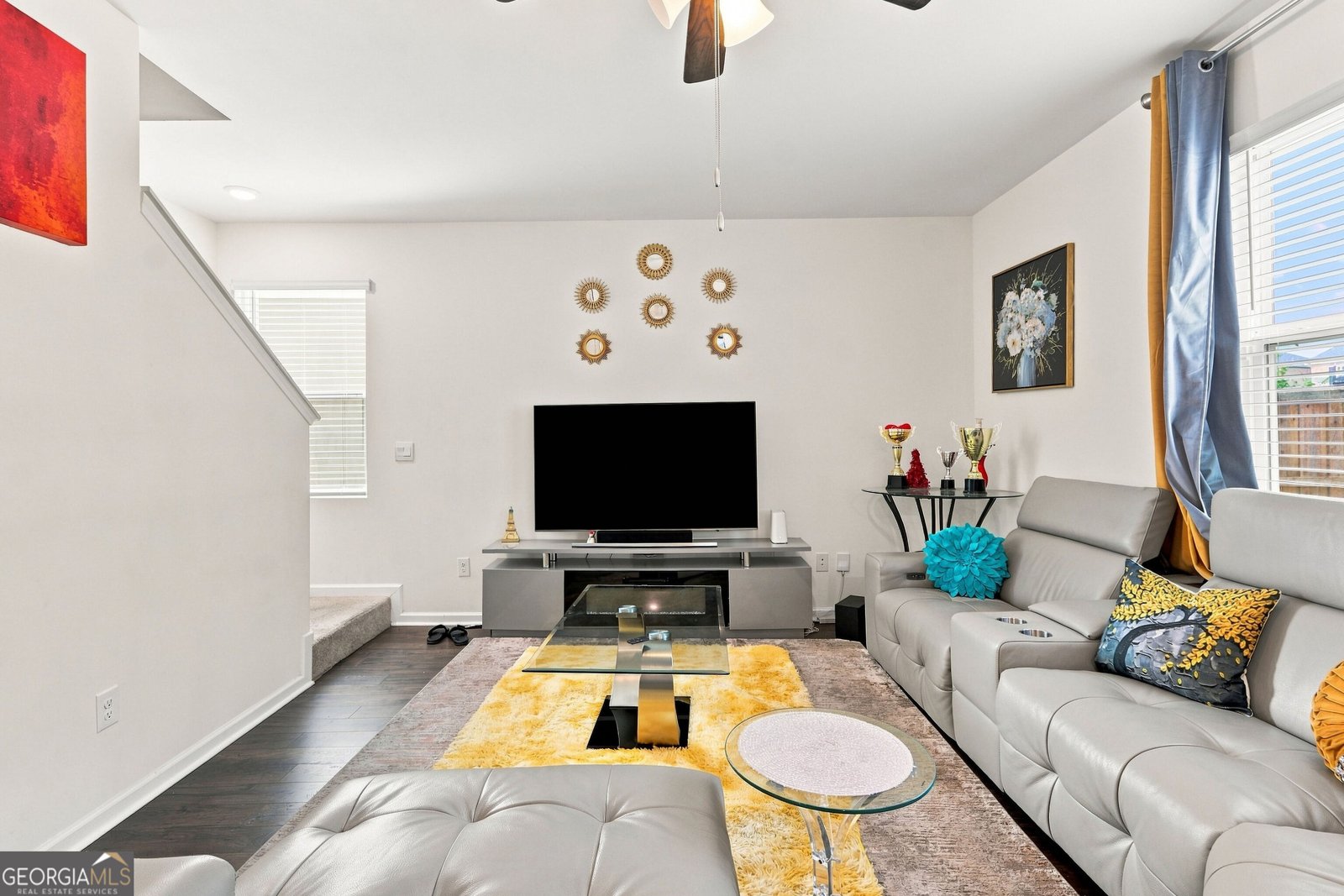723 Millwood Drive Dacula - Photo 8