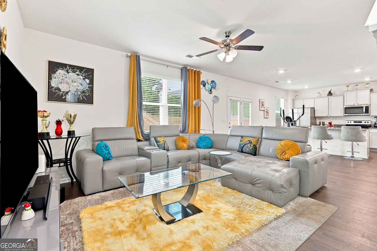 723 Millwood Drive Dacula - Photo 9