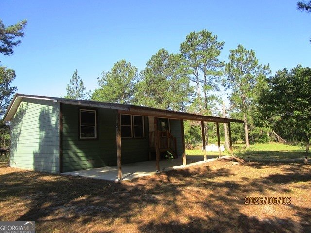 4649 Pleasant Plains Road Harrison - main photo