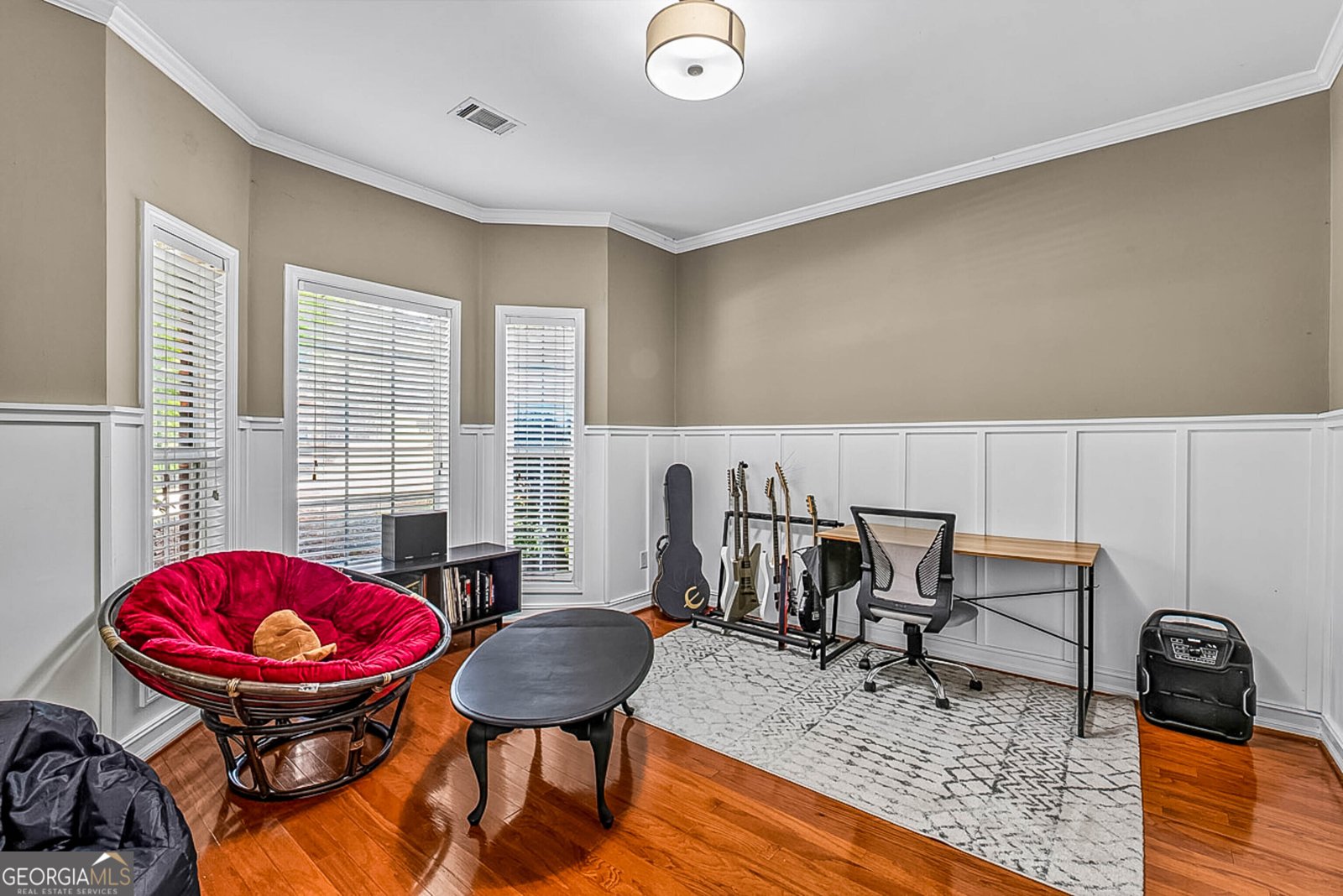 245 Huiet Drive McDonough - Photo 10