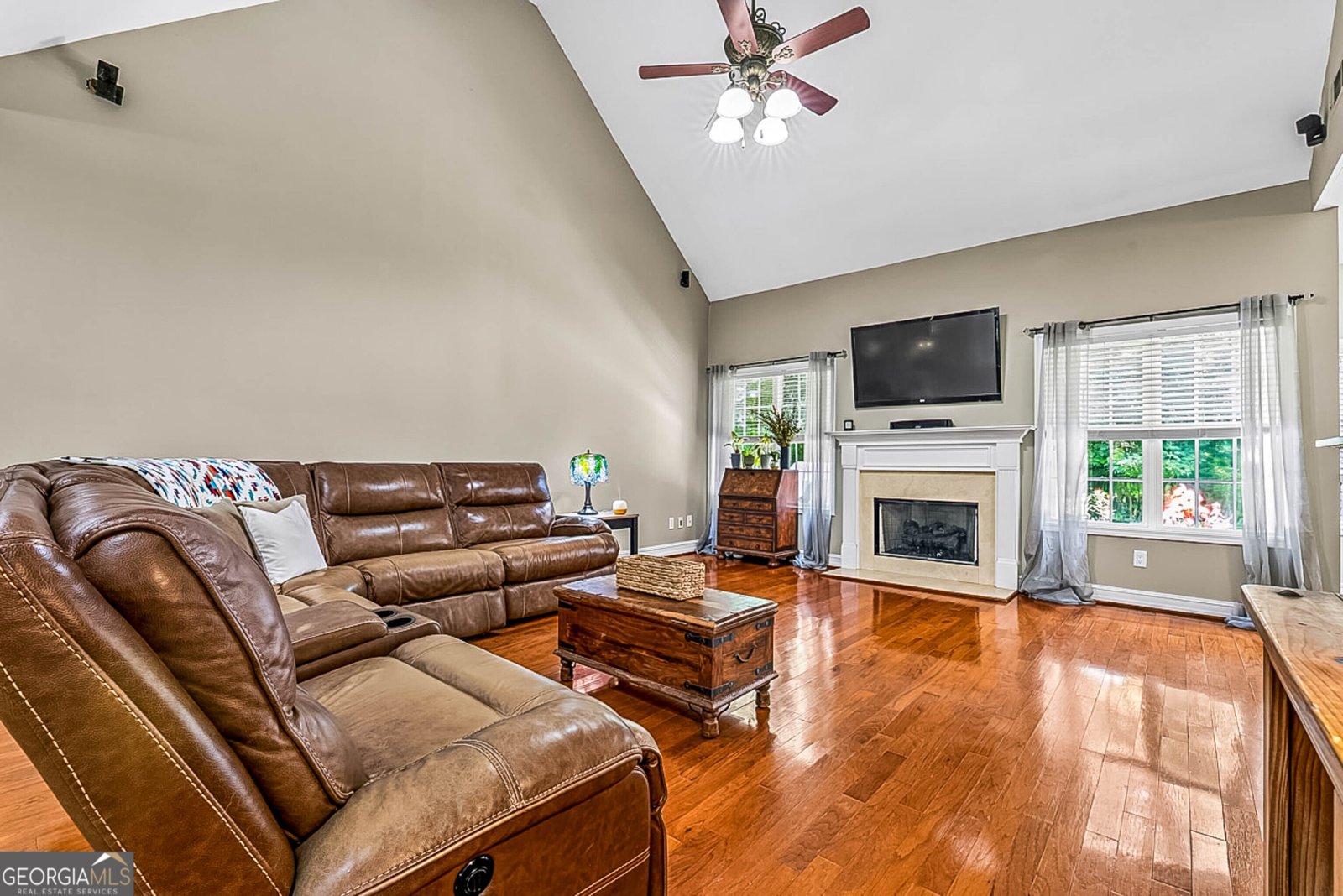 245 Huiet Drive McDonough - Photo 11