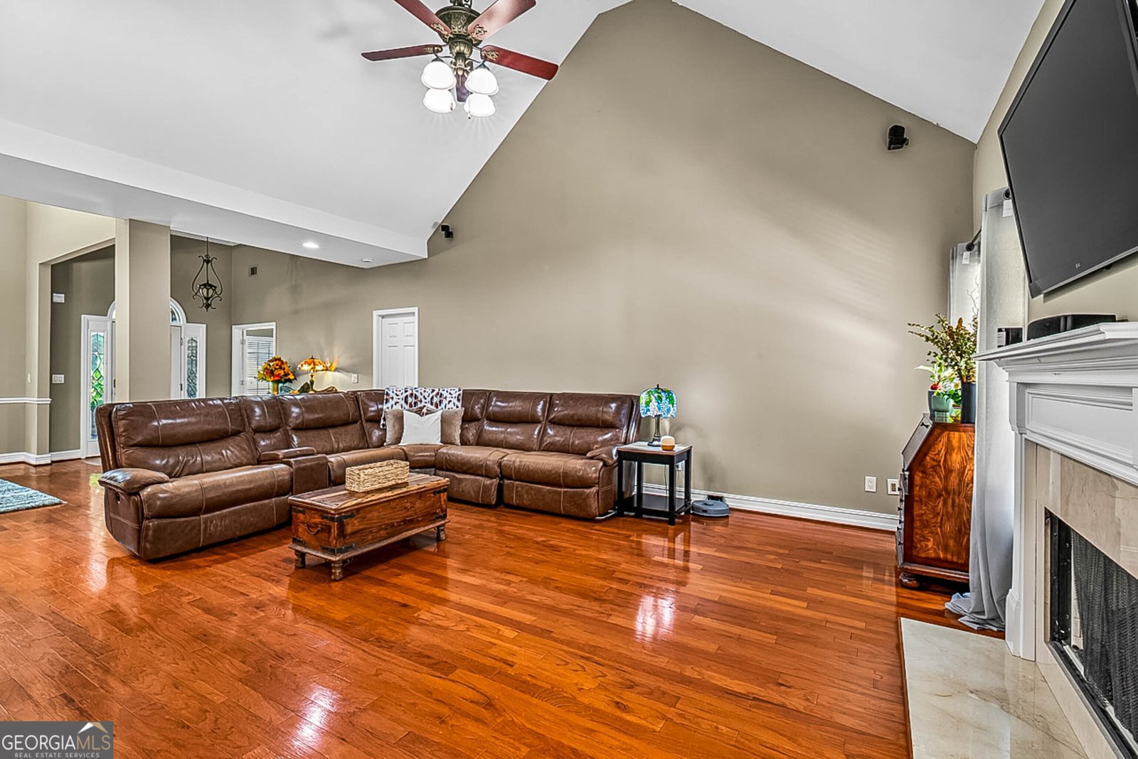 245 Huiet Drive McDonough - Photo 12