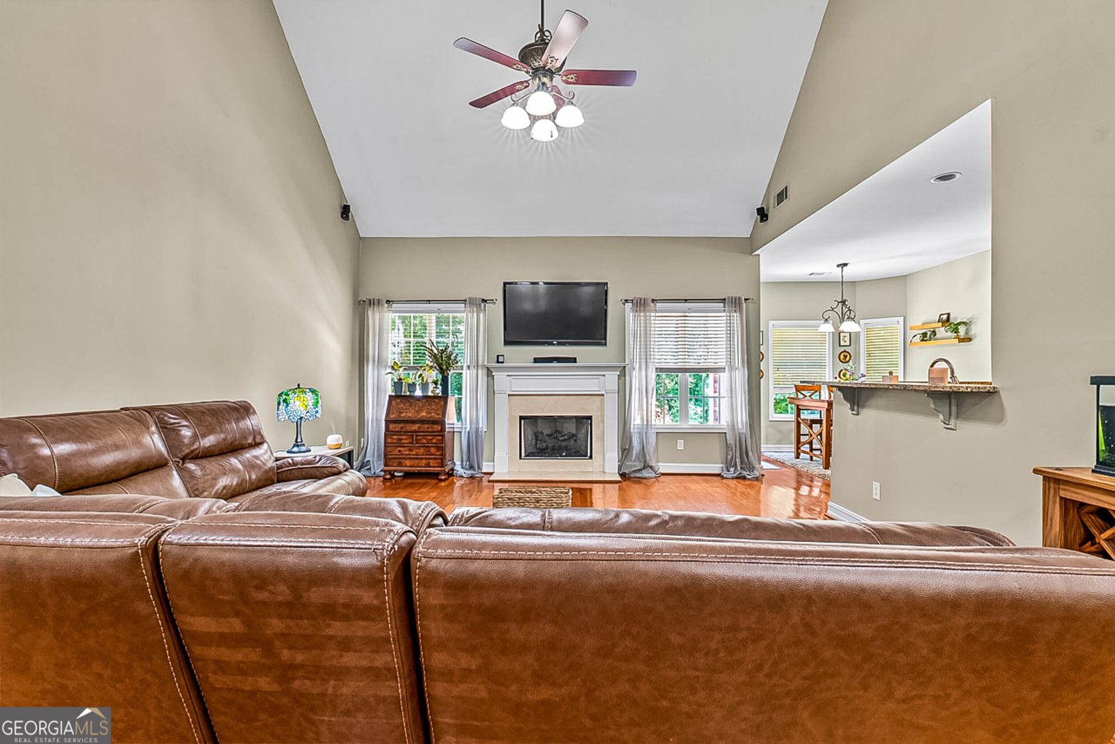 245 Huiet Drive McDonough - Photo 13