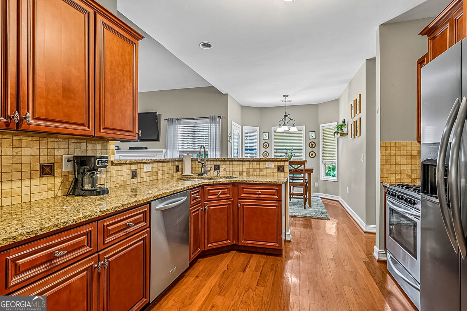 245 Huiet Drive McDonough - Photo 14