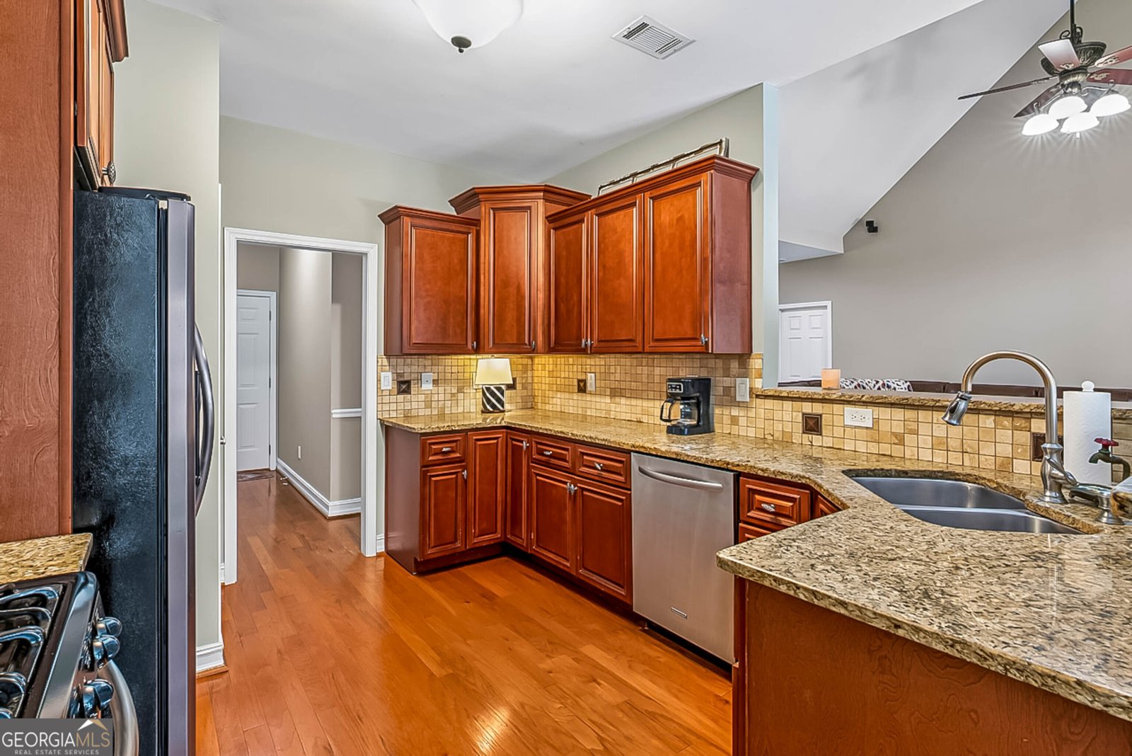 245 Huiet Drive McDonough - Photo 15
