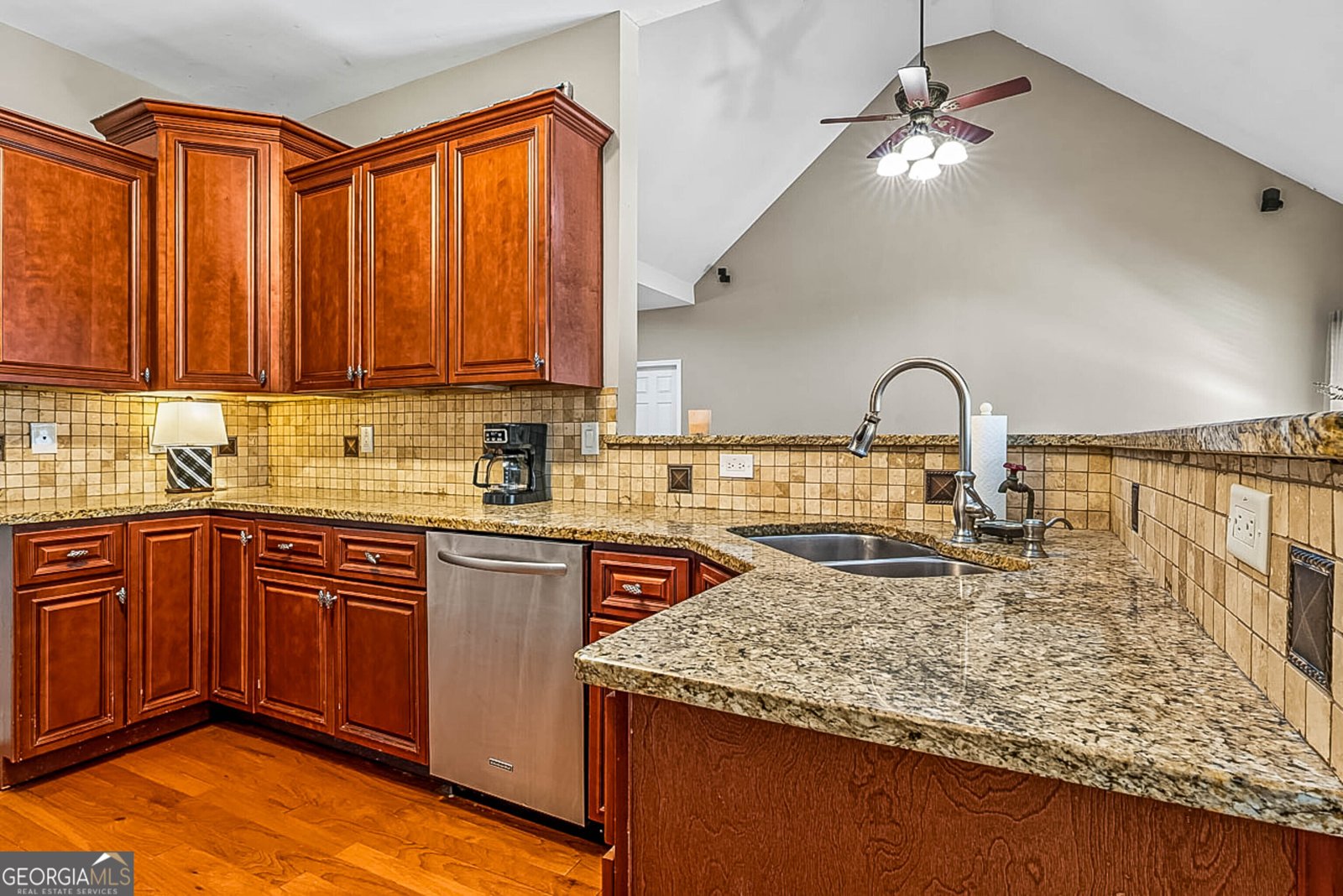 245 Huiet Drive McDonough - Photo 16