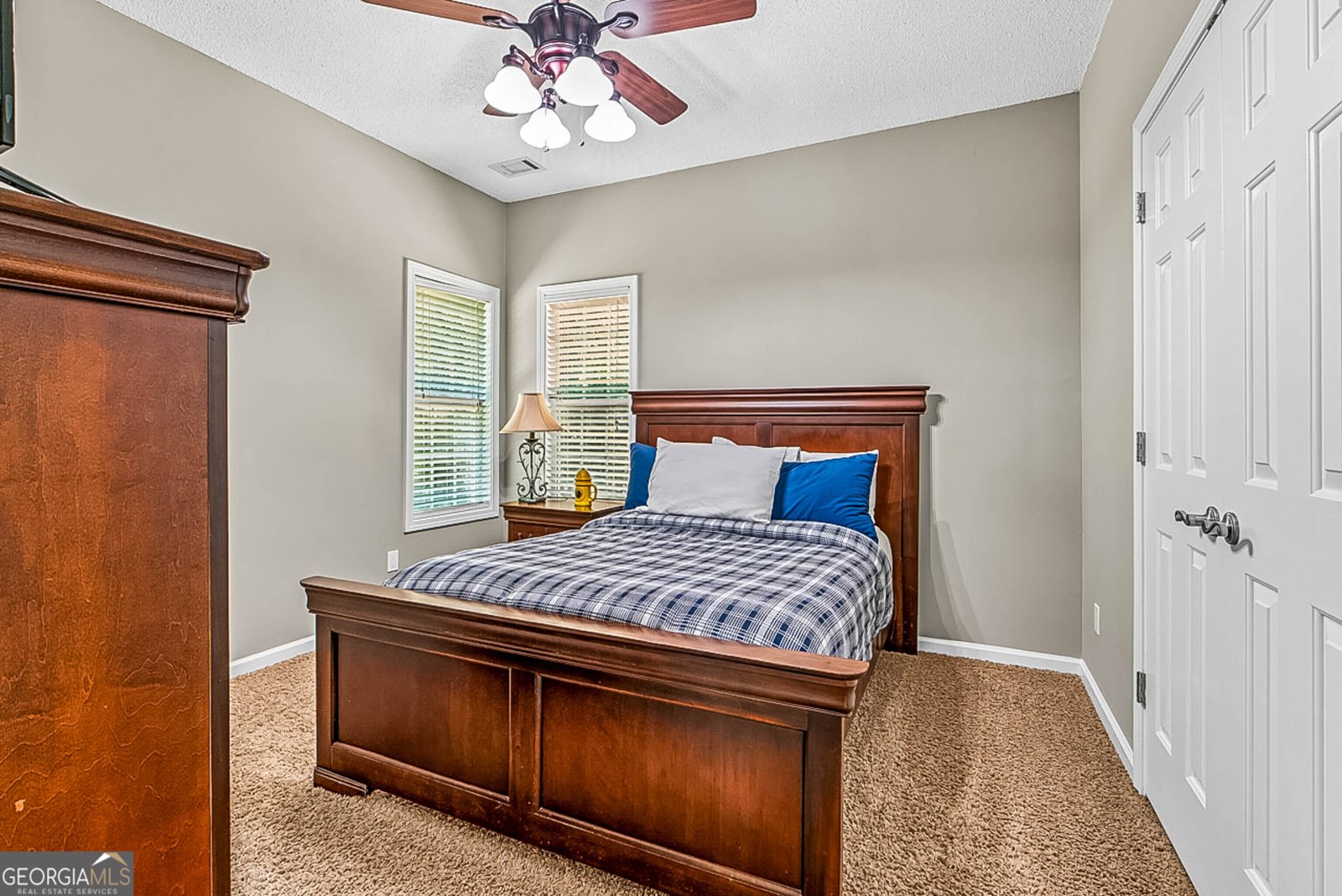 245 Huiet Drive McDonough - Photo 17