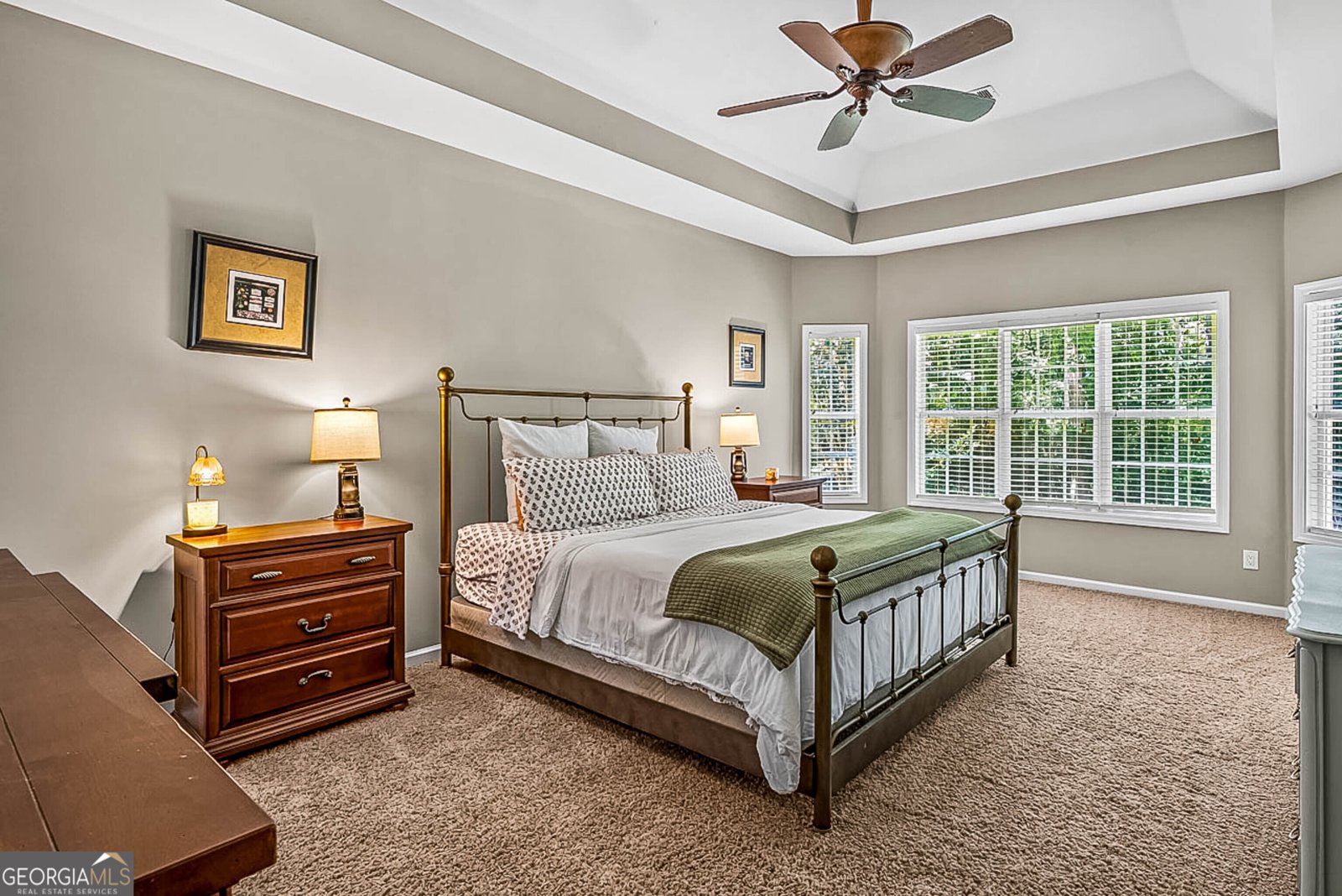 245 Huiet Drive McDonough - Photo 20