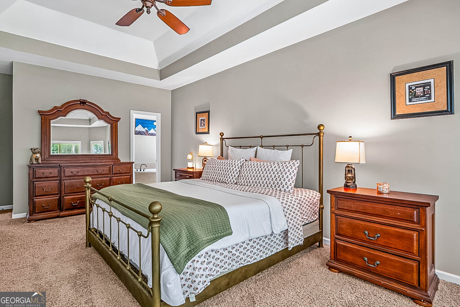 245 Huiet Drive McDonough - Photo 21