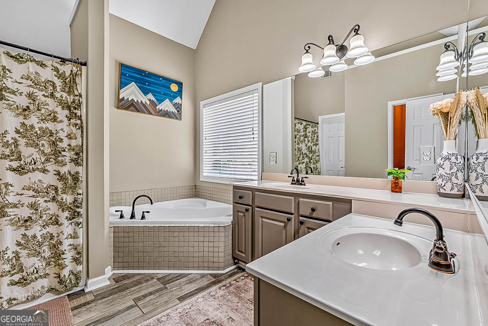245 Huiet Drive McDonough - Photo 22