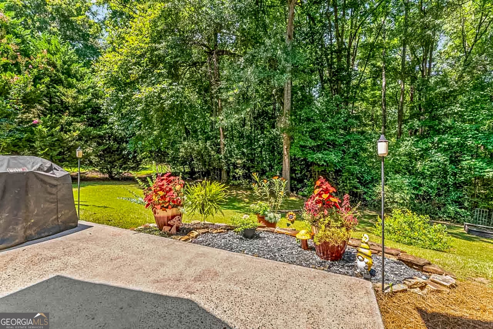 245 Huiet Drive McDonough - Photo 23