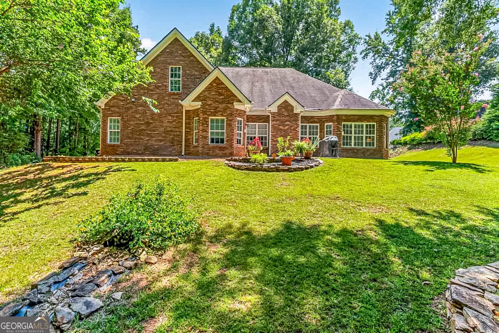 245 Huiet Drive McDonough - Photo 24
