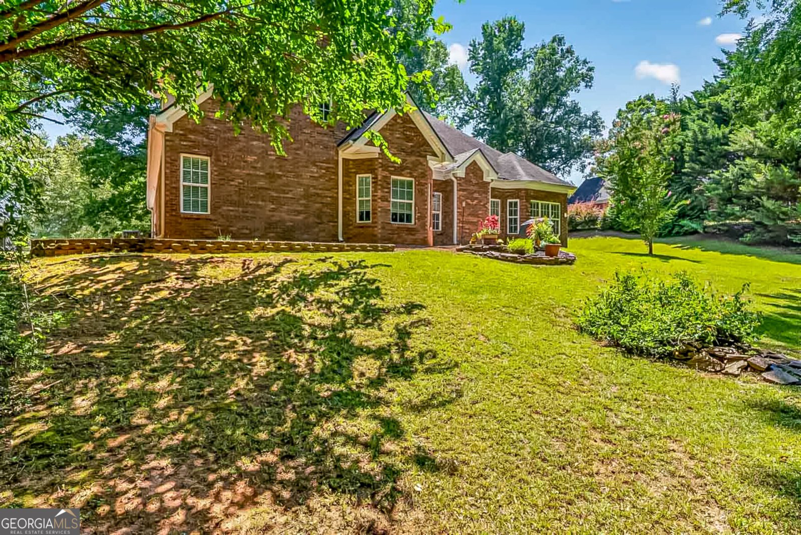 245 Huiet Drive McDonough - Photo 25