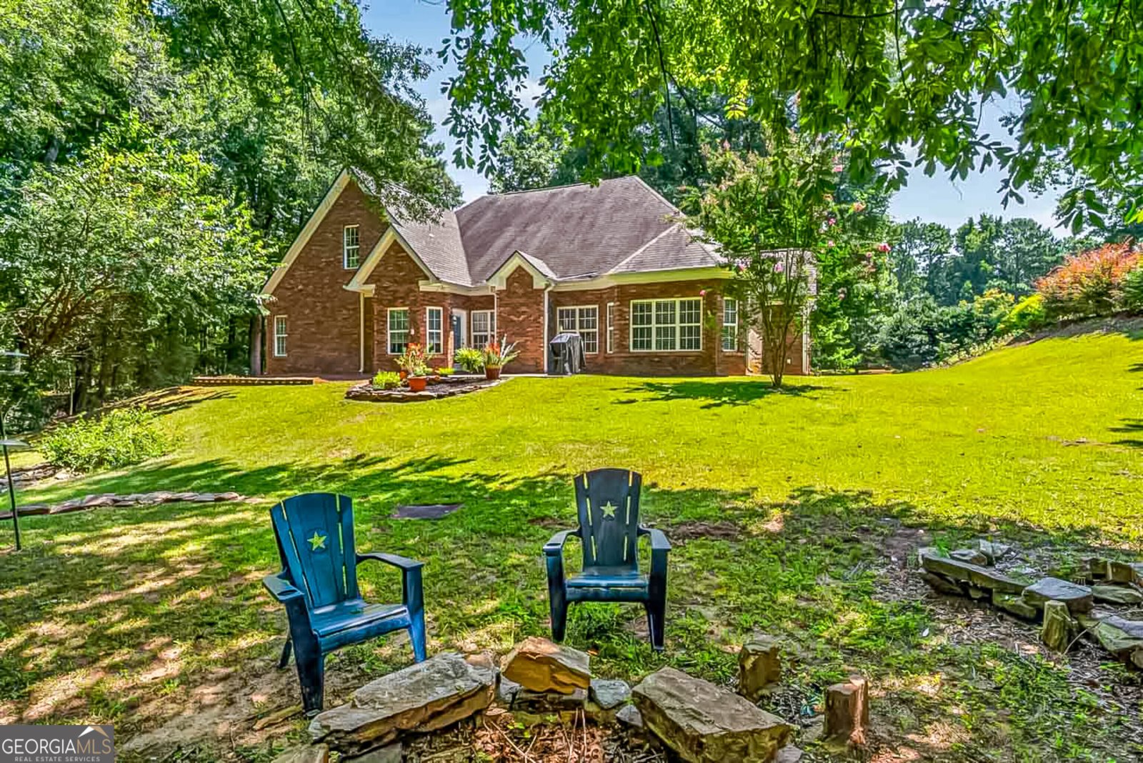 245 Huiet Drive McDonough - Photo 26