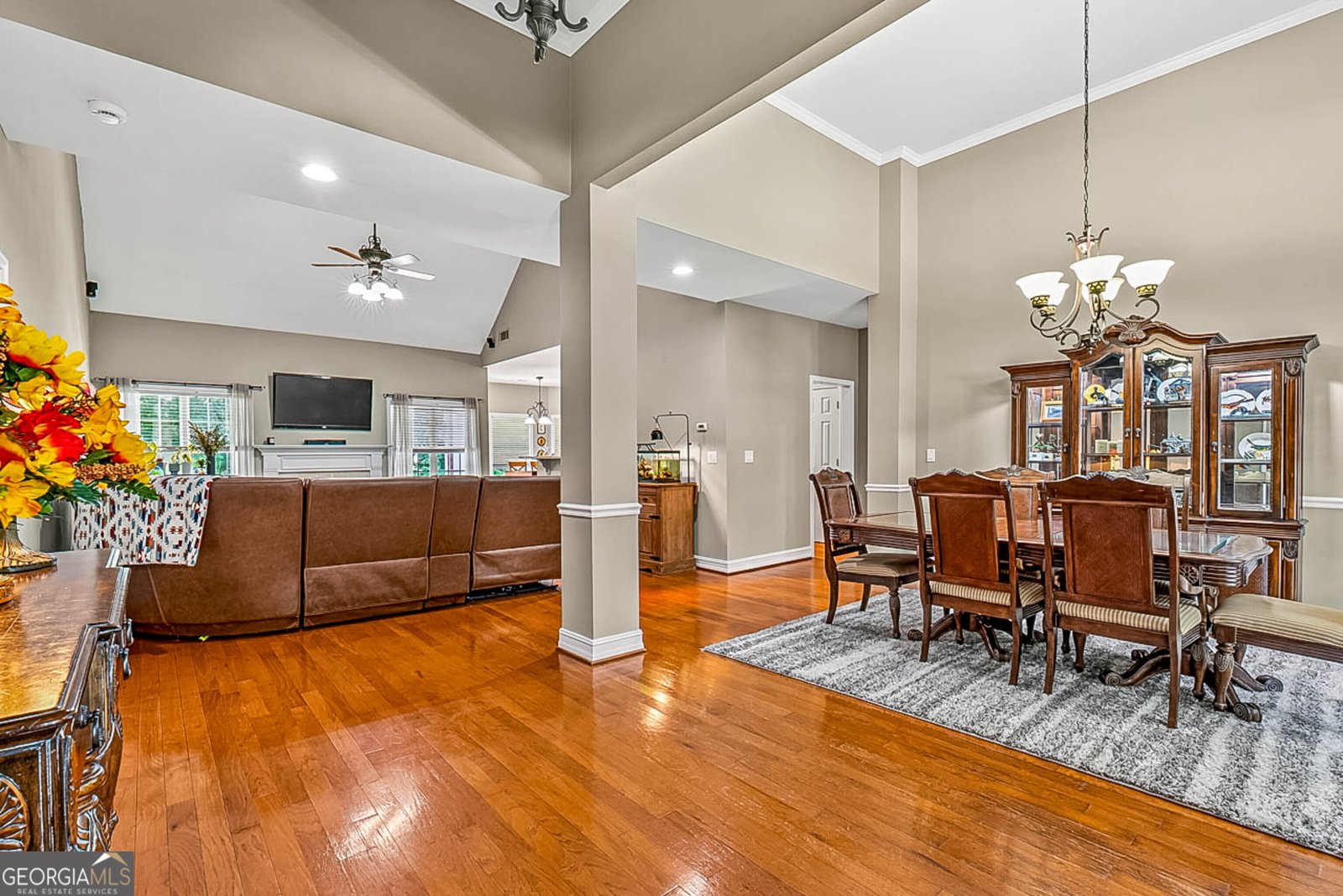 245 Huiet Drive McDonough - Photo 6