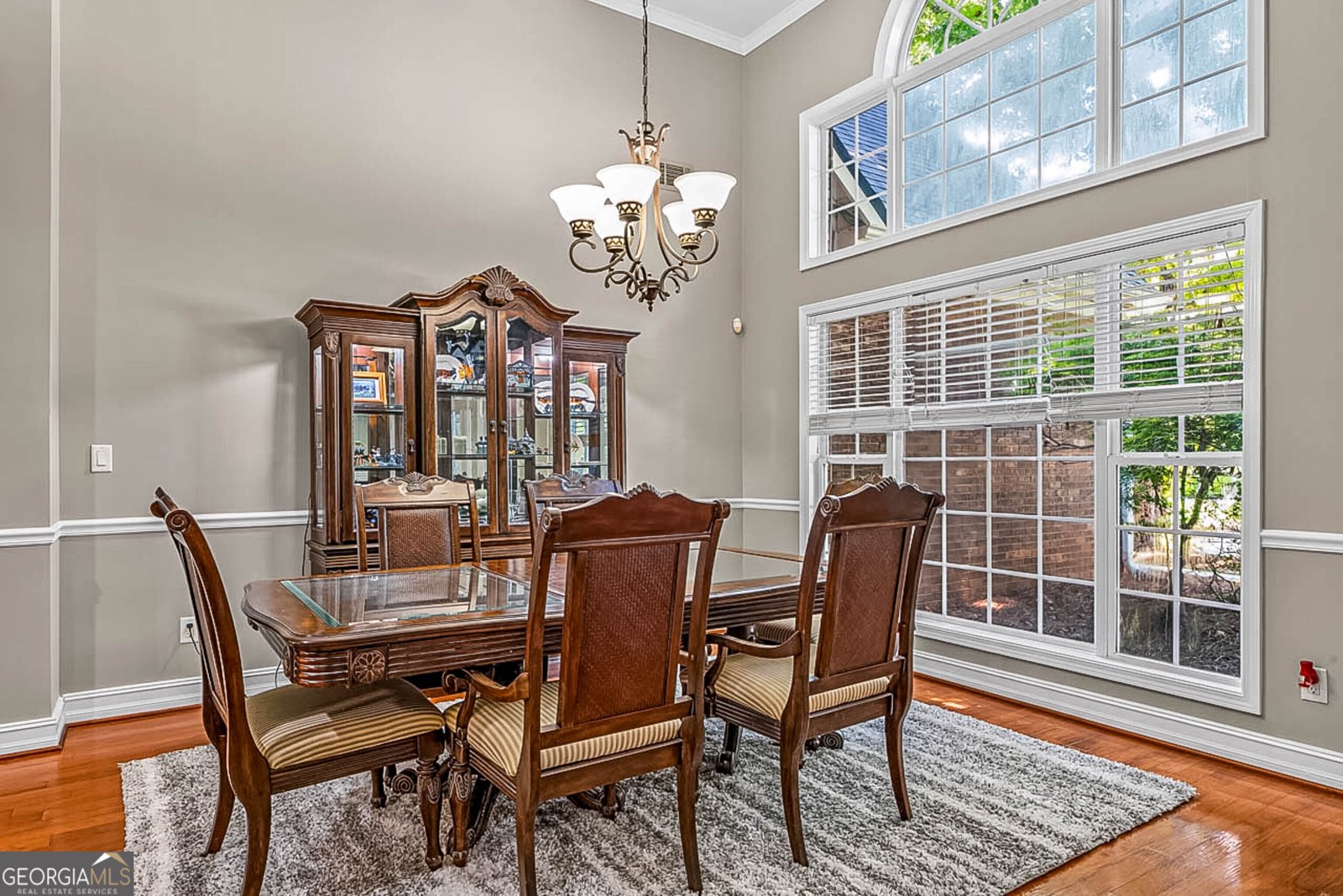 245 Huiet Drive McDonough - Photo 7