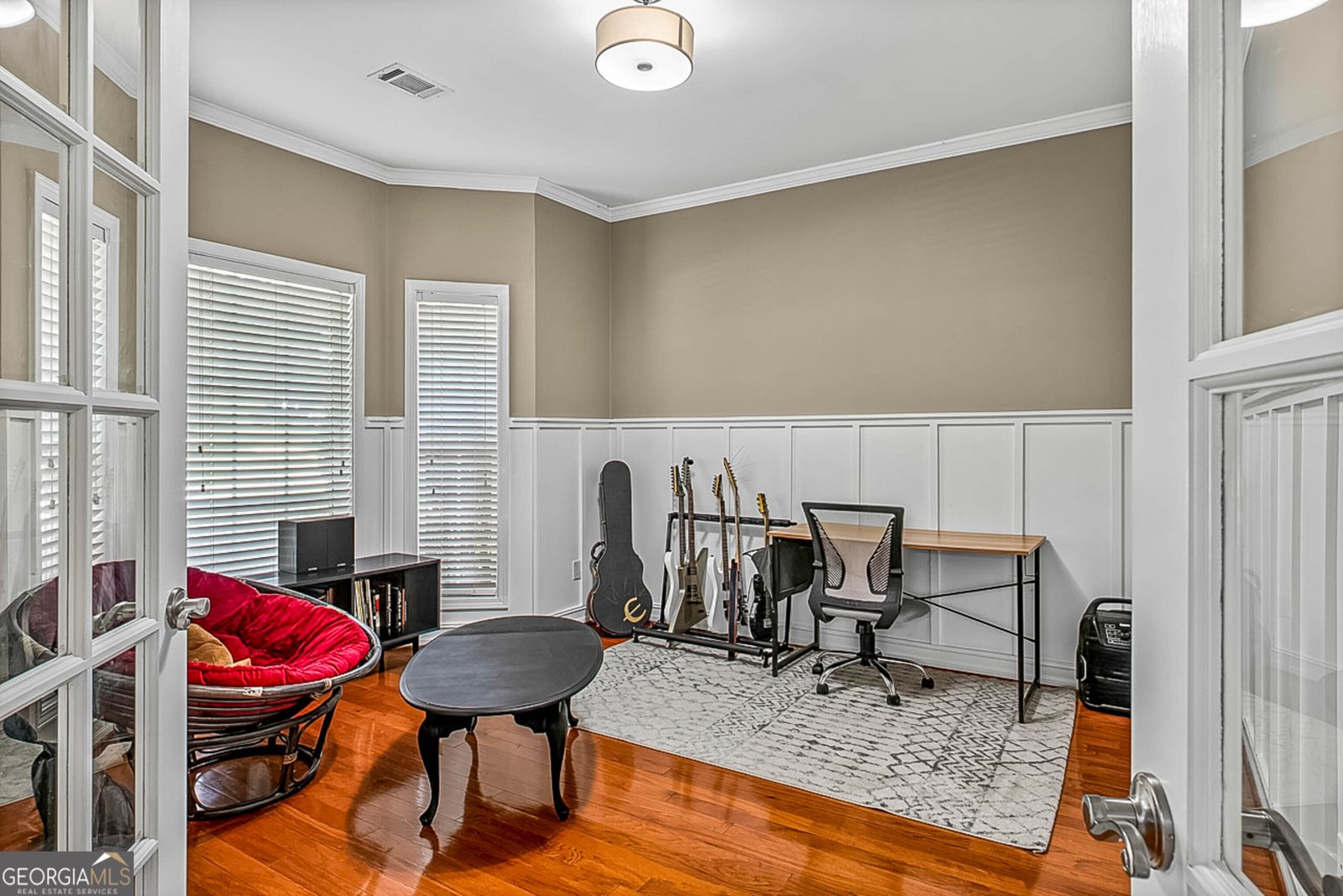 245 Huiet Drive McDonough - Photo 9