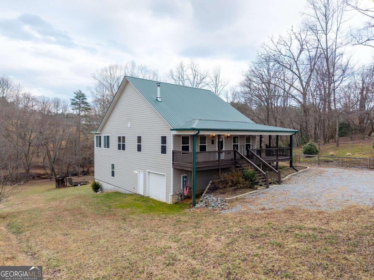 2636 Misty Creek Lane Young Harris - Photo 15