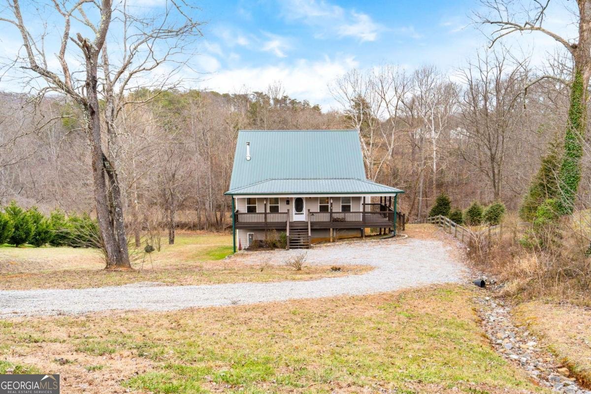 2636 Misty Creek Lane Young Harris - Photo 37
