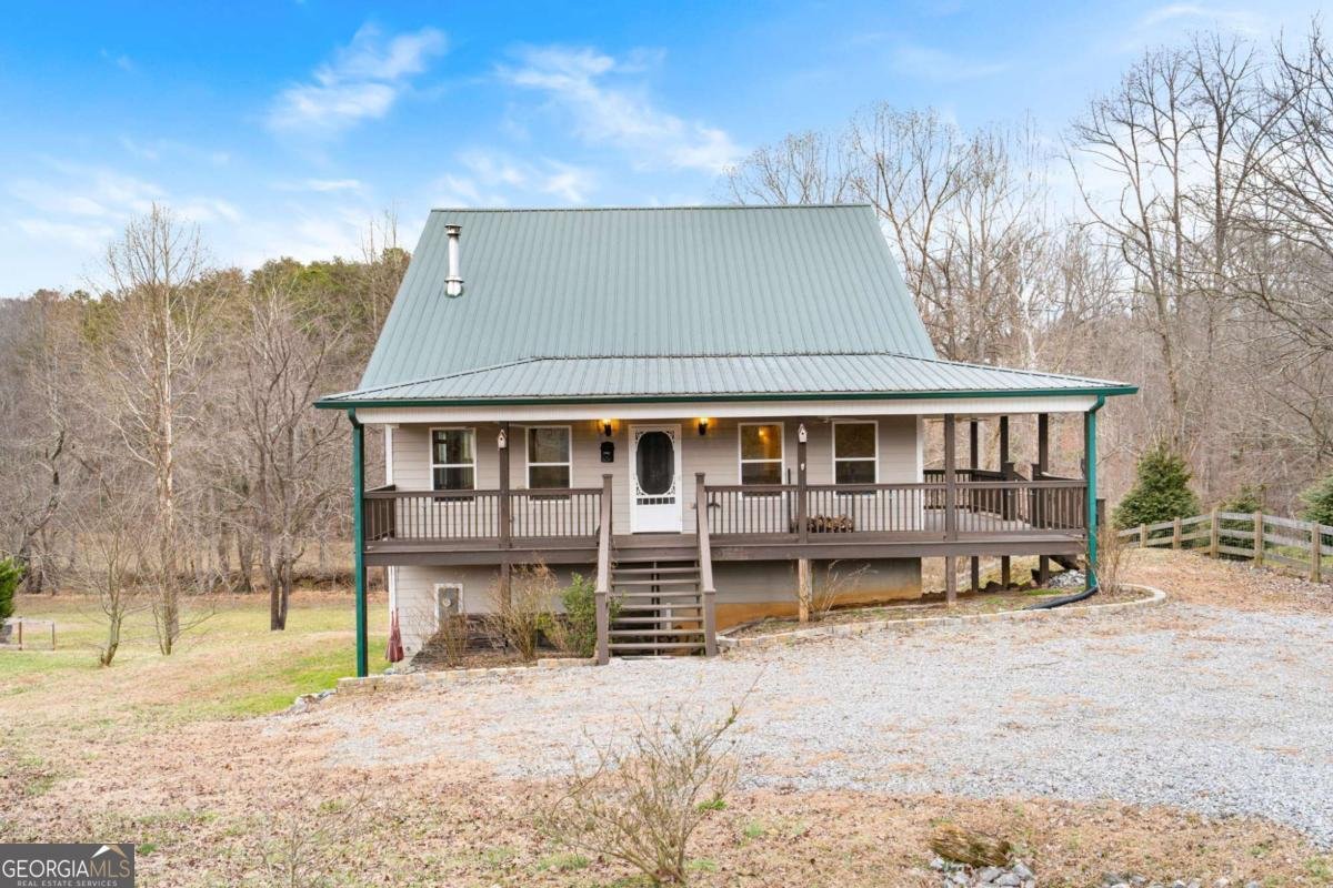2636 Misty Creek Lane Young Harris - Photo 38