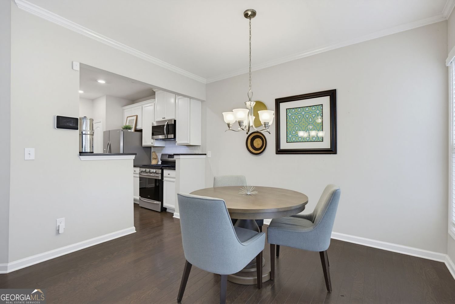 513 Coral Street Marietta - Photo 12