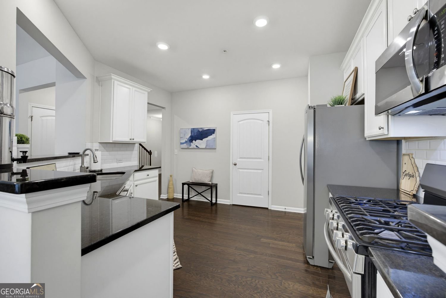 513 Coral Street Marietta - Photo 14