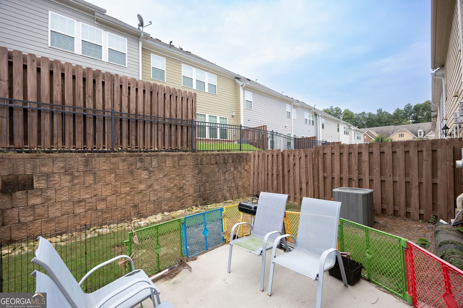513 Coral Street Marietta - Photo 29
