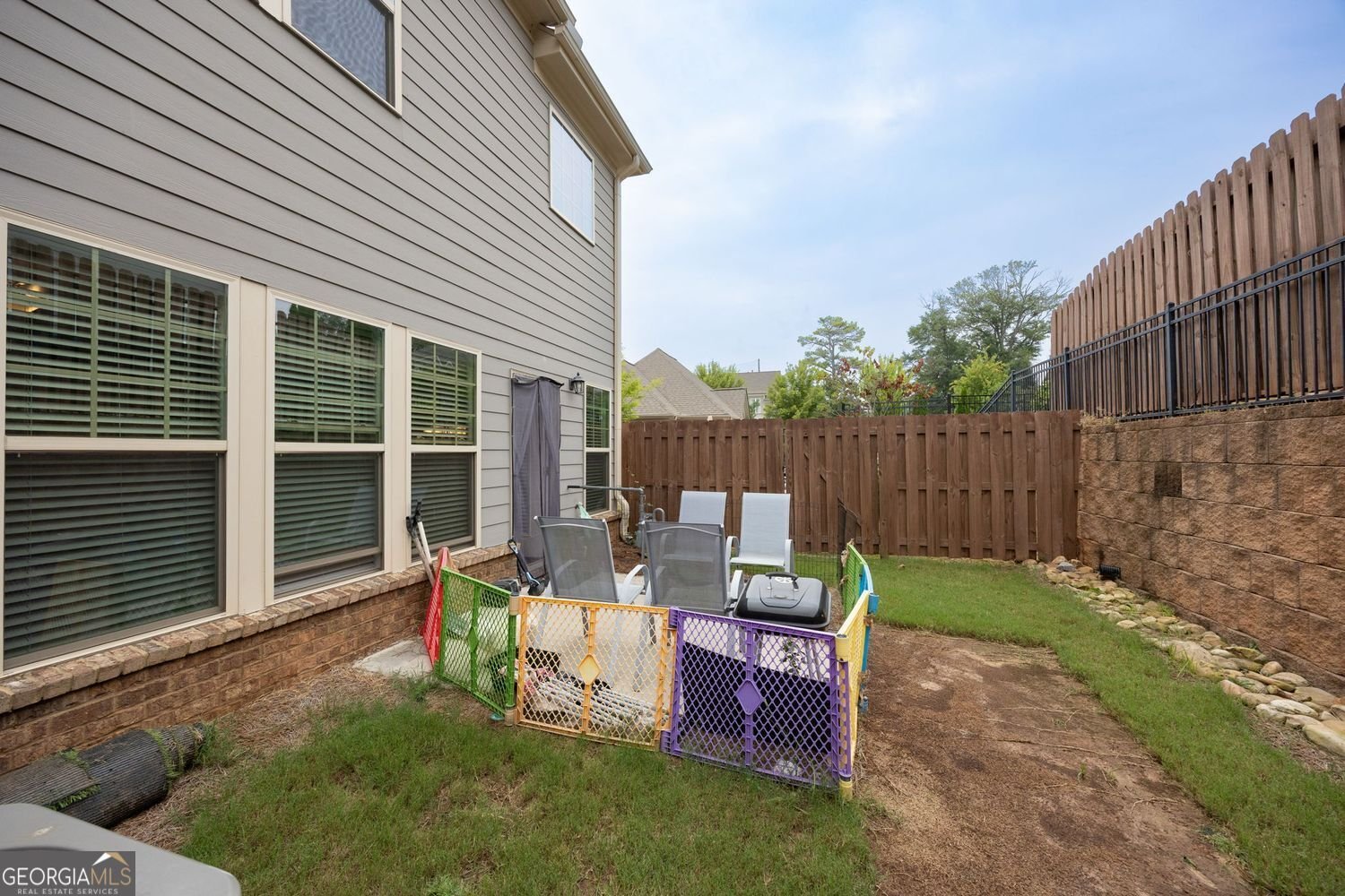 513 Coral Street Marietta - Photo 30