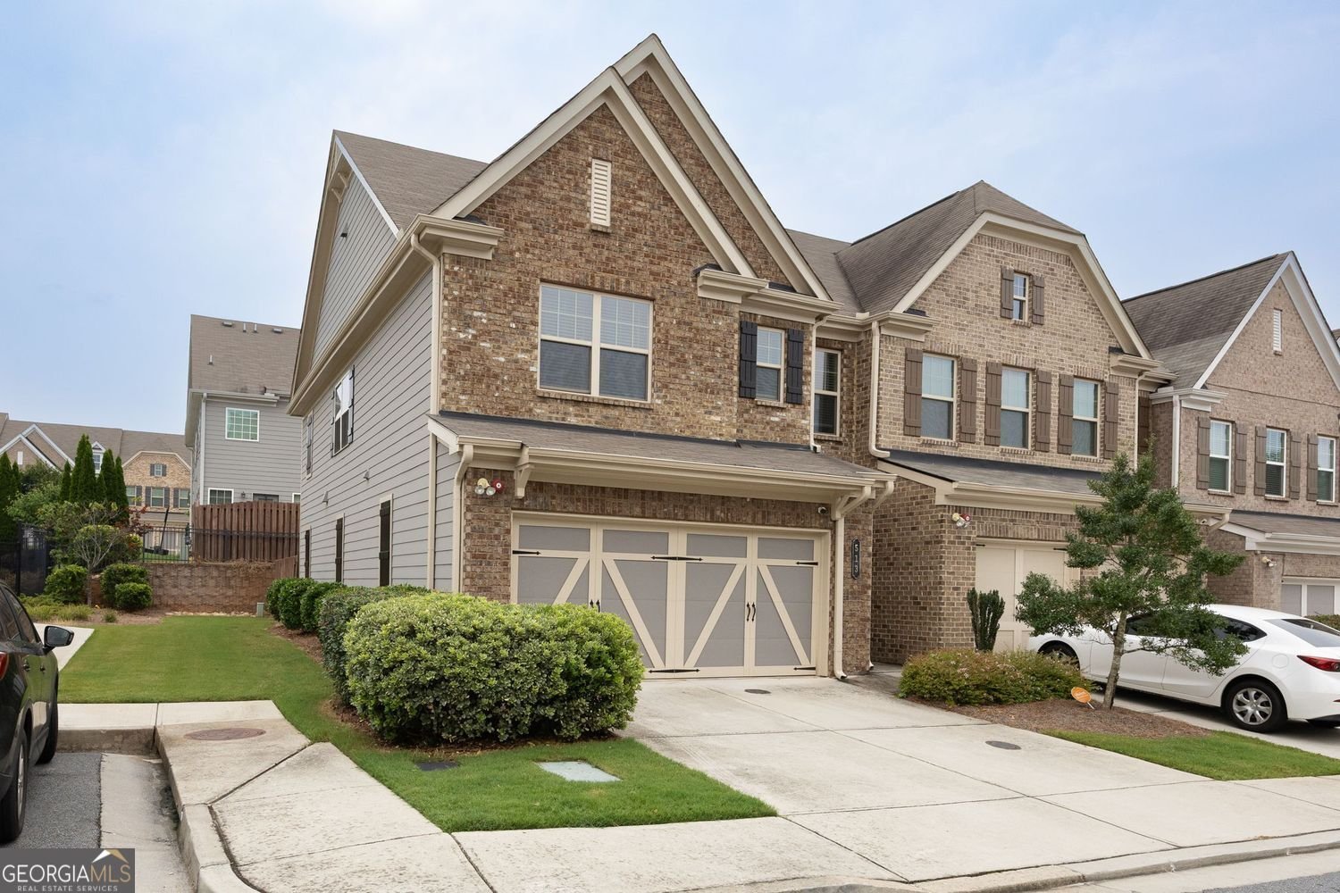 513 Coral Street Marietta - Photo 32