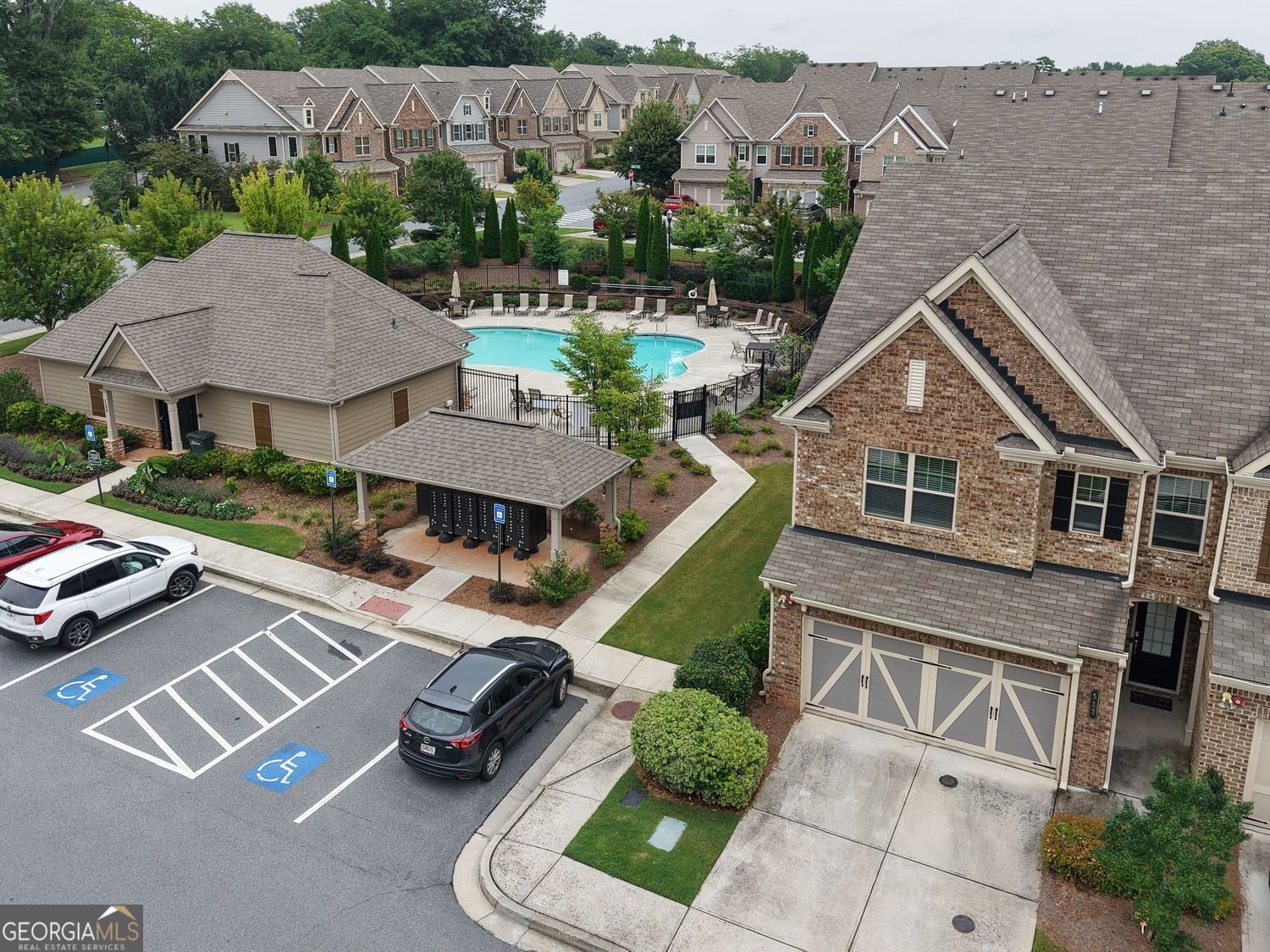 513 Coral Street Marietta - Photo 33