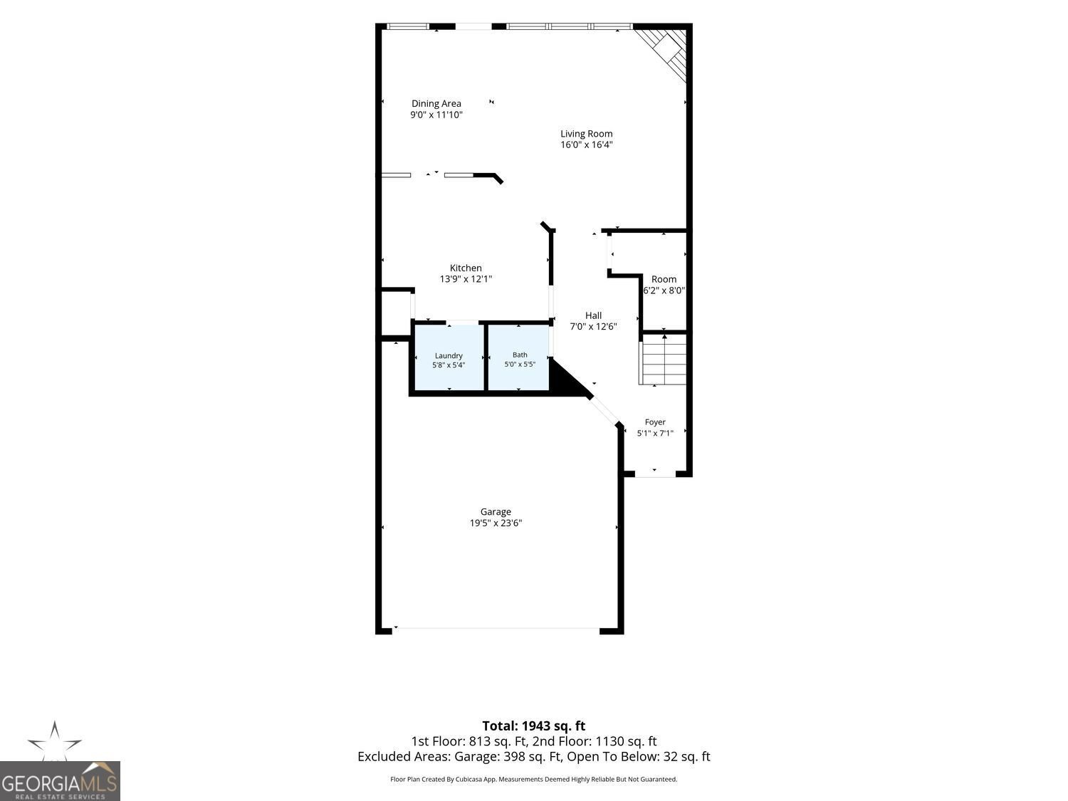 513 Coral Street Marietta - Photo 39