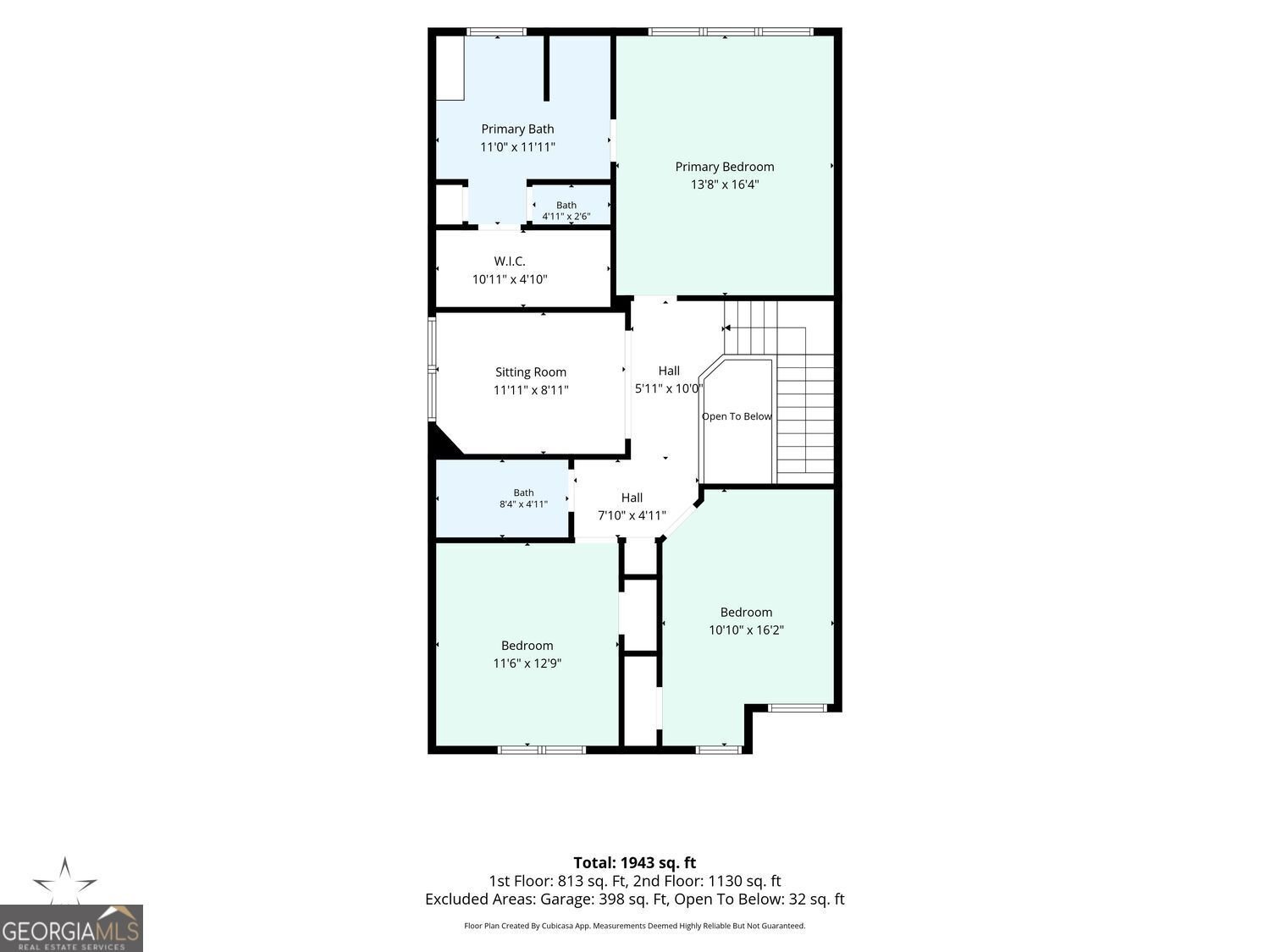 513 Coral Street Marietta - Photo 40