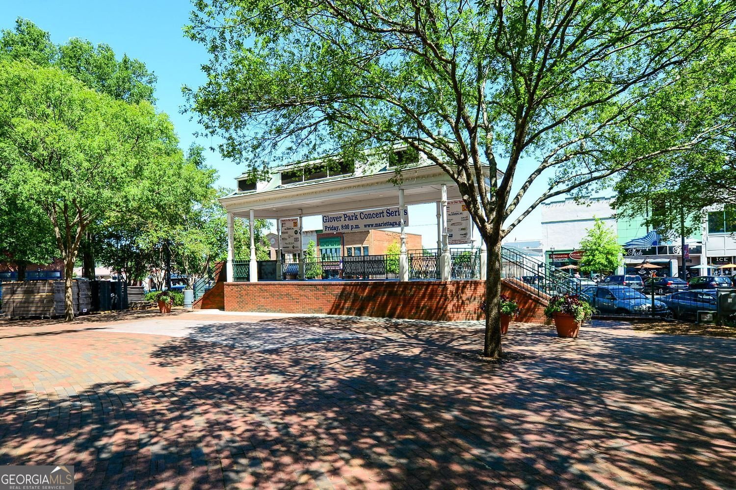 513 Coral Street Marietta - Photo 43
