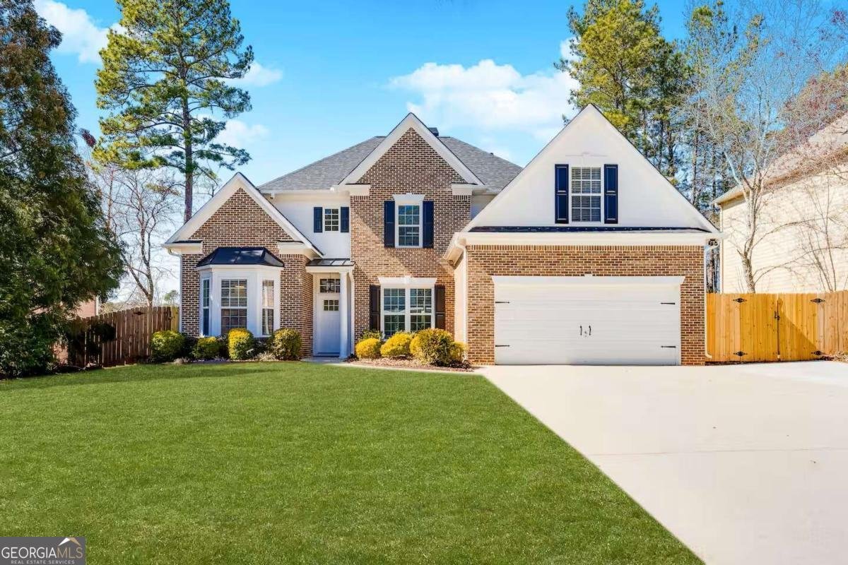 3150 Esplanade Circle Atlanta - main photo
