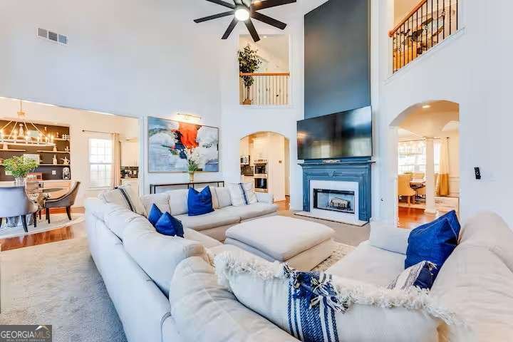 3150 Esplanade Circle Atlanta - Photo 9