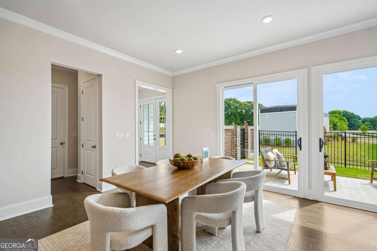 118 Herring Drive Hoschton - Photo 11