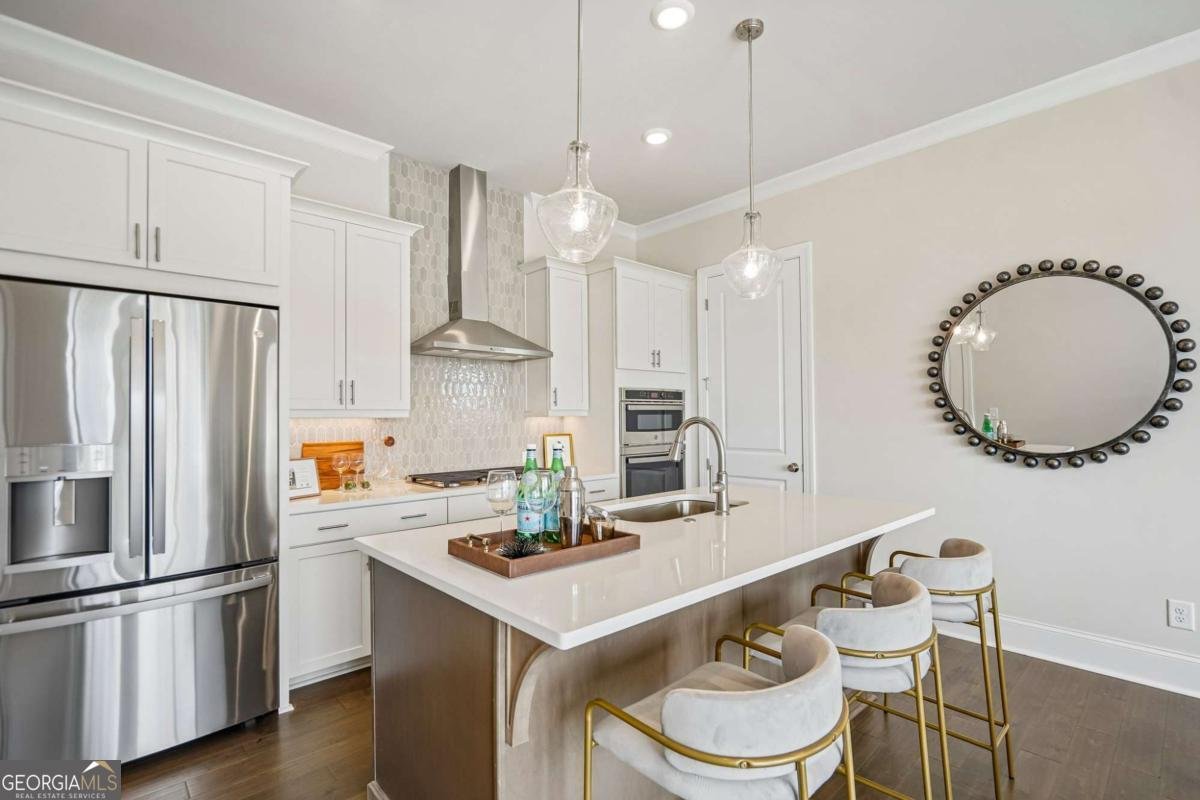 118 Herring Drive Hoschton - Photo 12