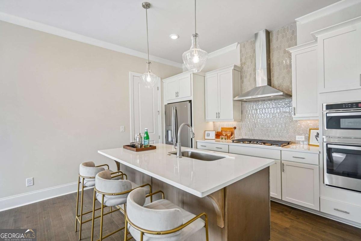 118 Herring Drive Hoschton - Photo 13