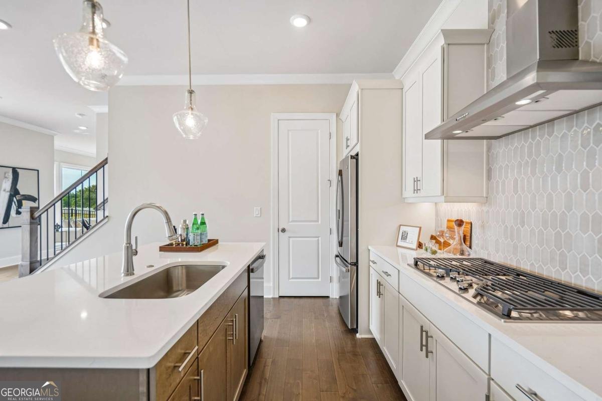 118 Herring Drive Hoschton - Photo 15
