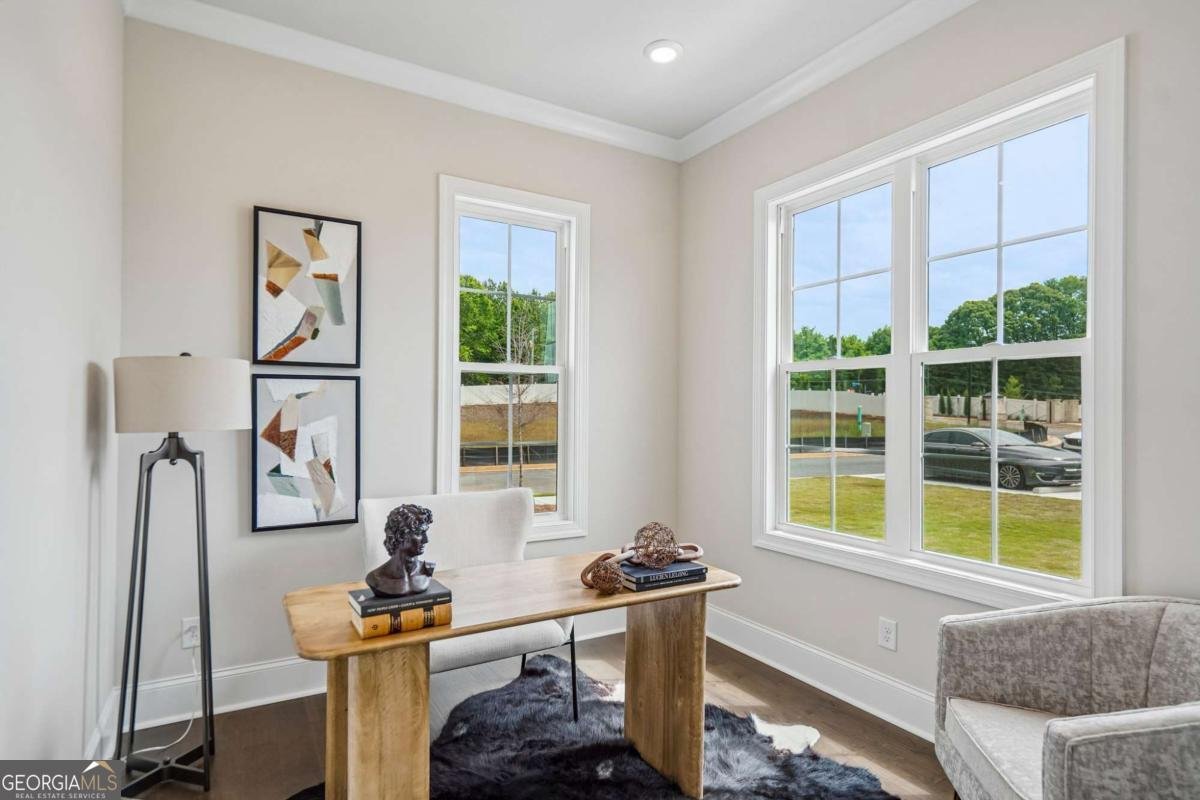 118 Herring Drive Hoschton - Photo 19