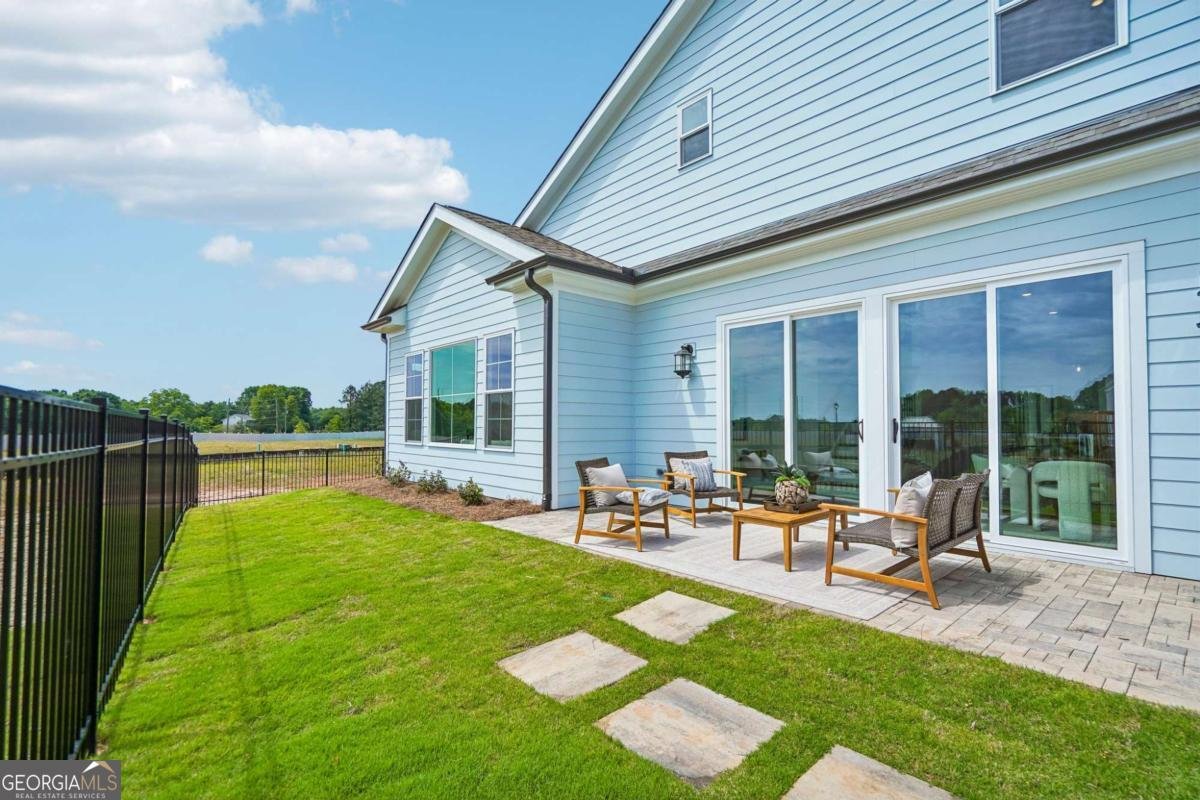 118 Herring Drive Hoschton - Photo 32