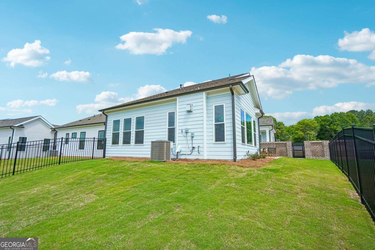 118 Herring Drive Hoschton - Photo 33