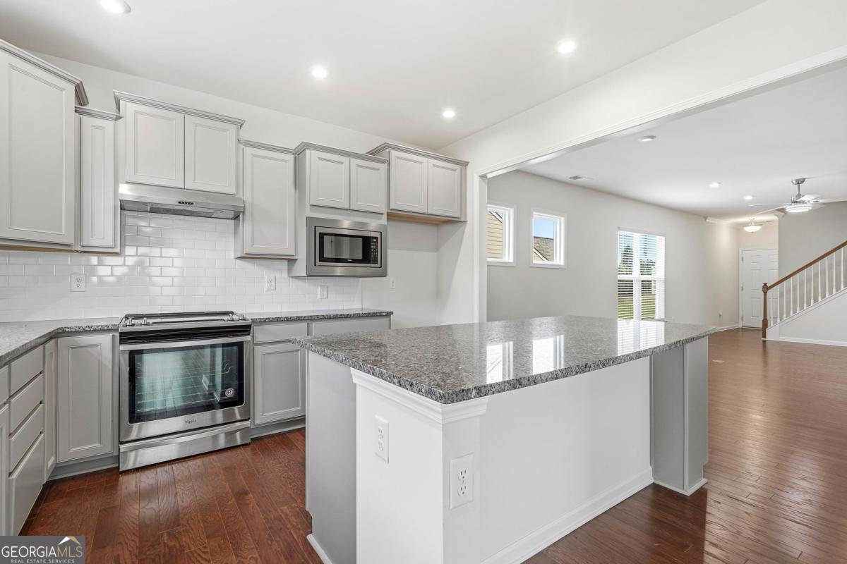 1141 Southern Pine Road Greensboro - Photo 17