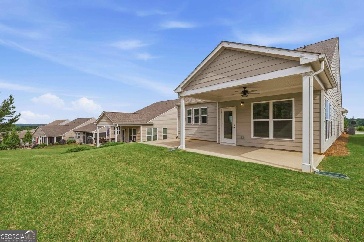 1141 Southern Pine Road Greensboro - Photo 40