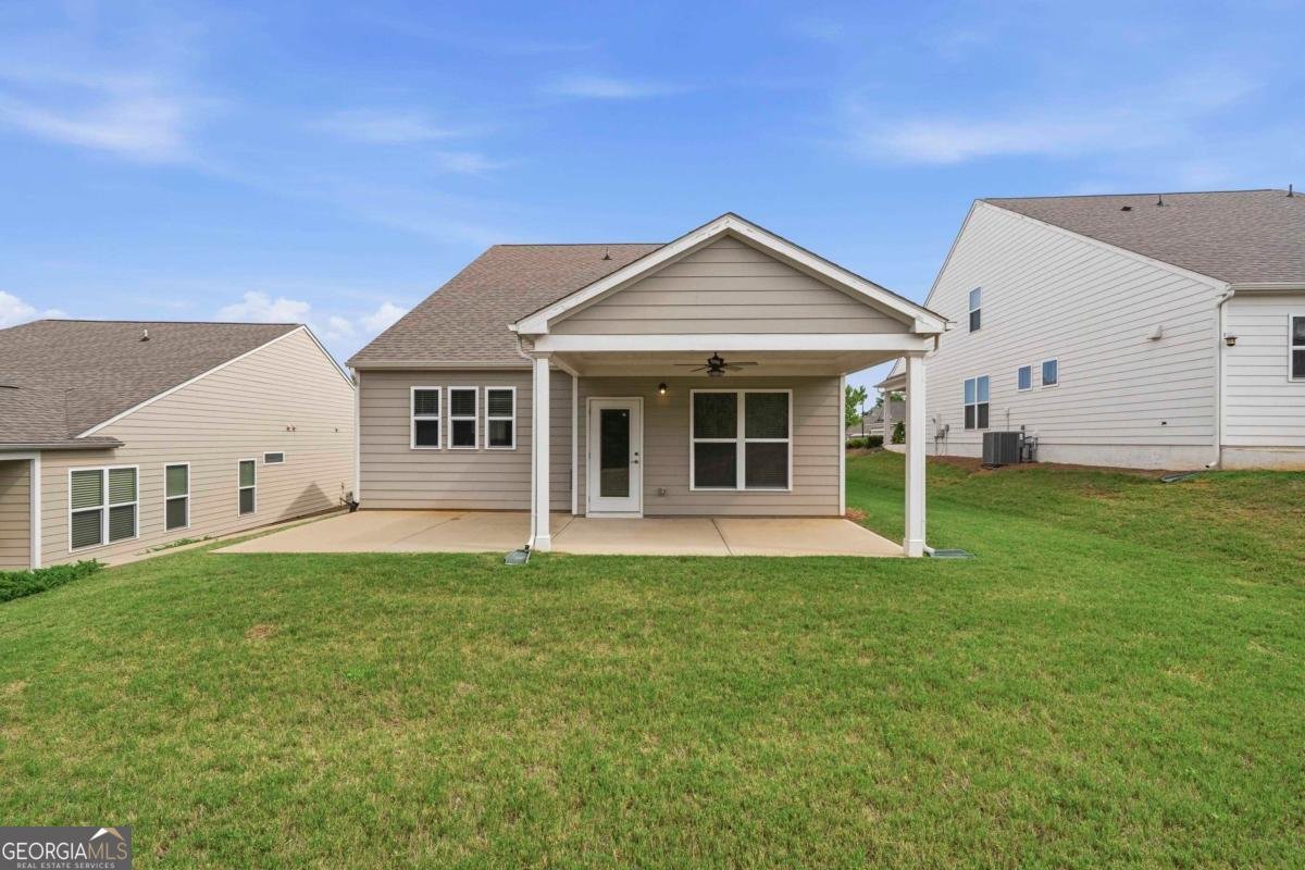 1141 Southern Pine Road Greensboro - Photo 41
