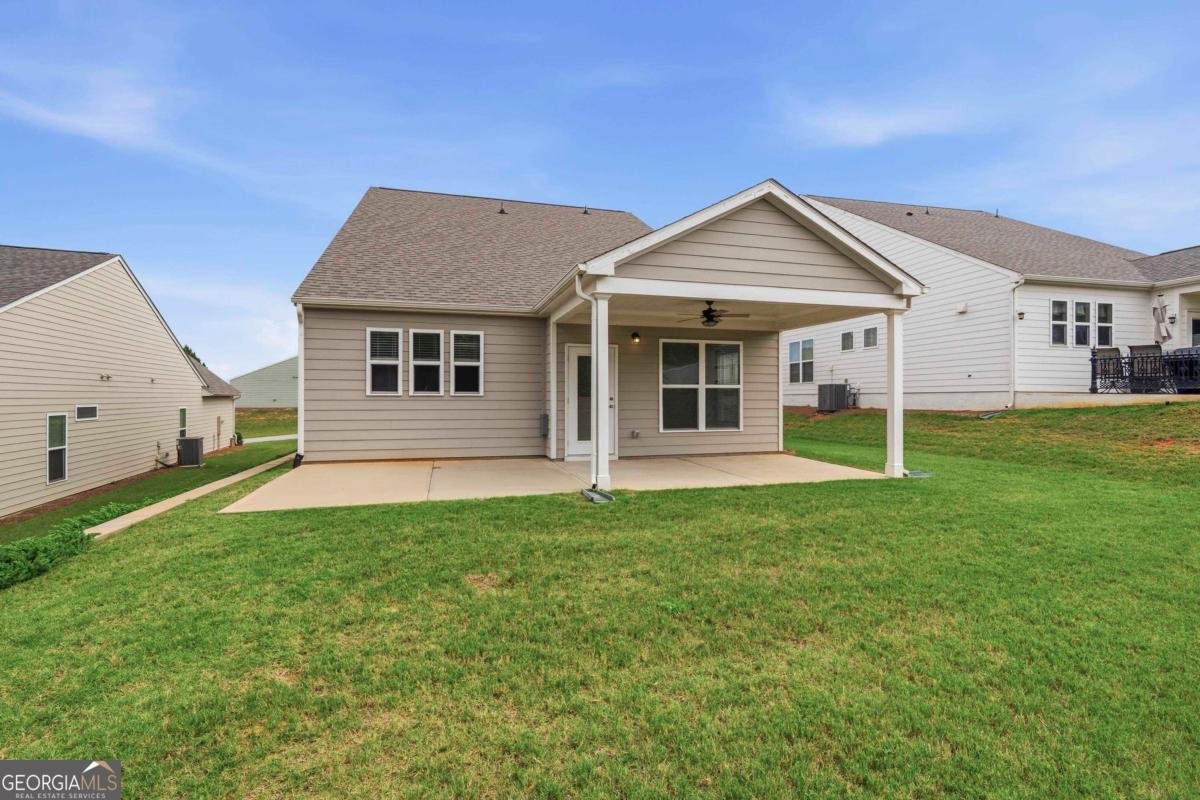 1141 Southern Pine Road Greensboro - Photo 42