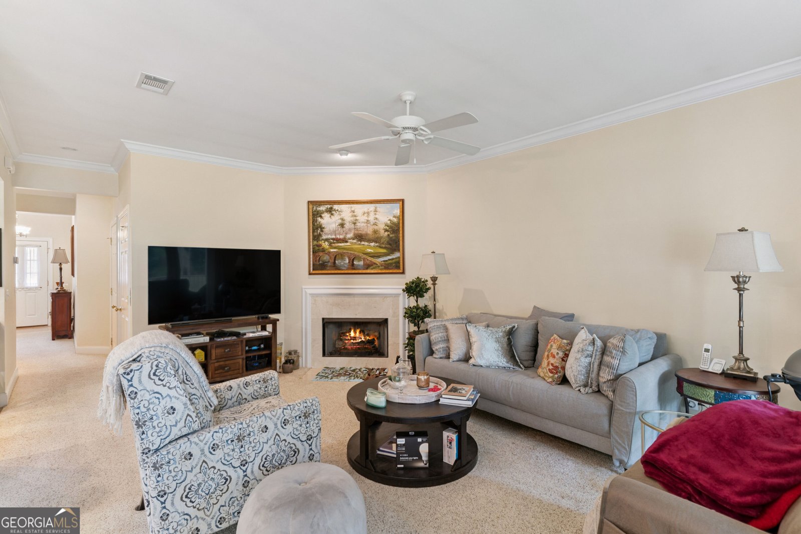 151 Limeburn Trail St. Simons - Photo 6