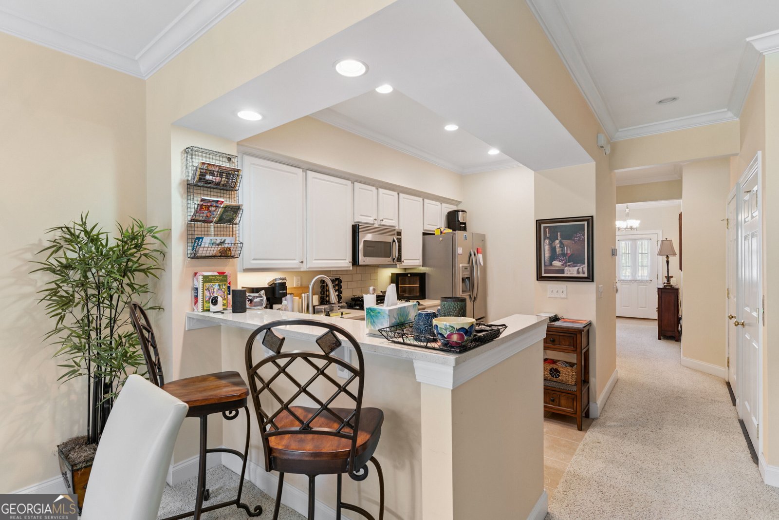 151 Limeburn Trail St. Simons - Photo 8