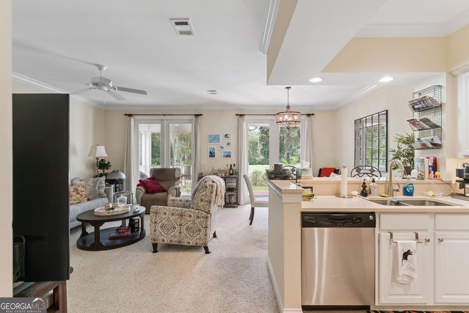 151 Limeburn Trail St. Simons - Photo 9