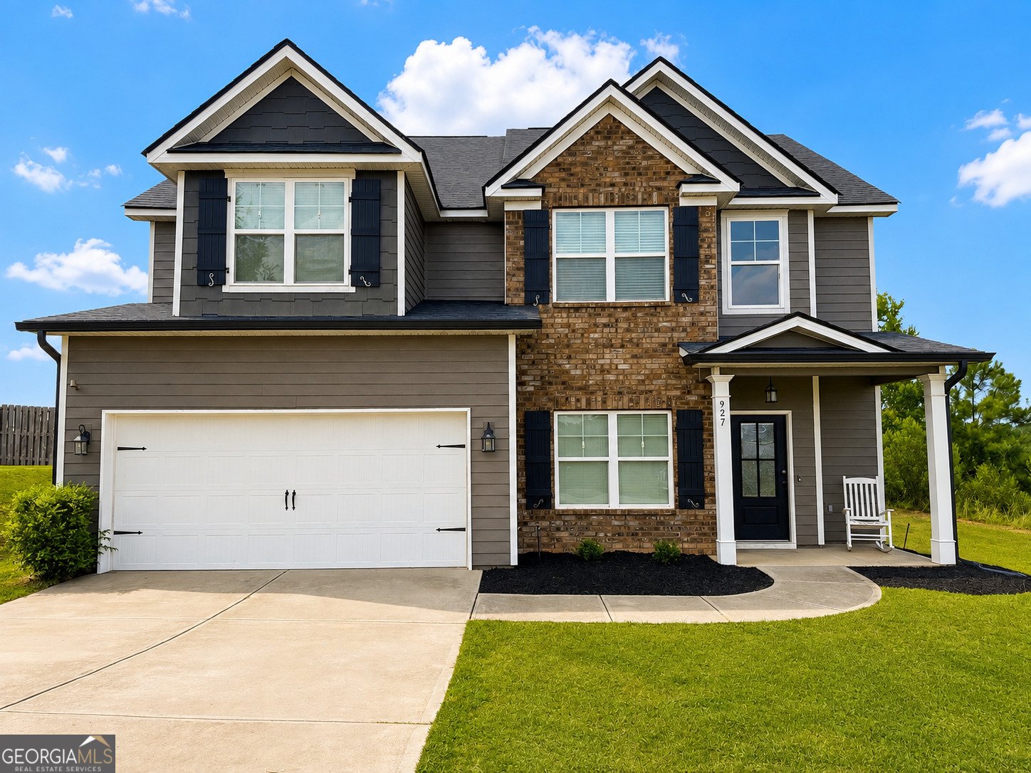 927 Niagra Falls Grovetown - main photo
